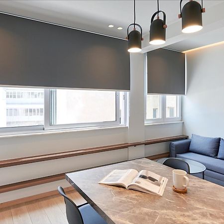 City-Center Apartment In Vibrant Monastiraki, Athens Atenas Exterior foto