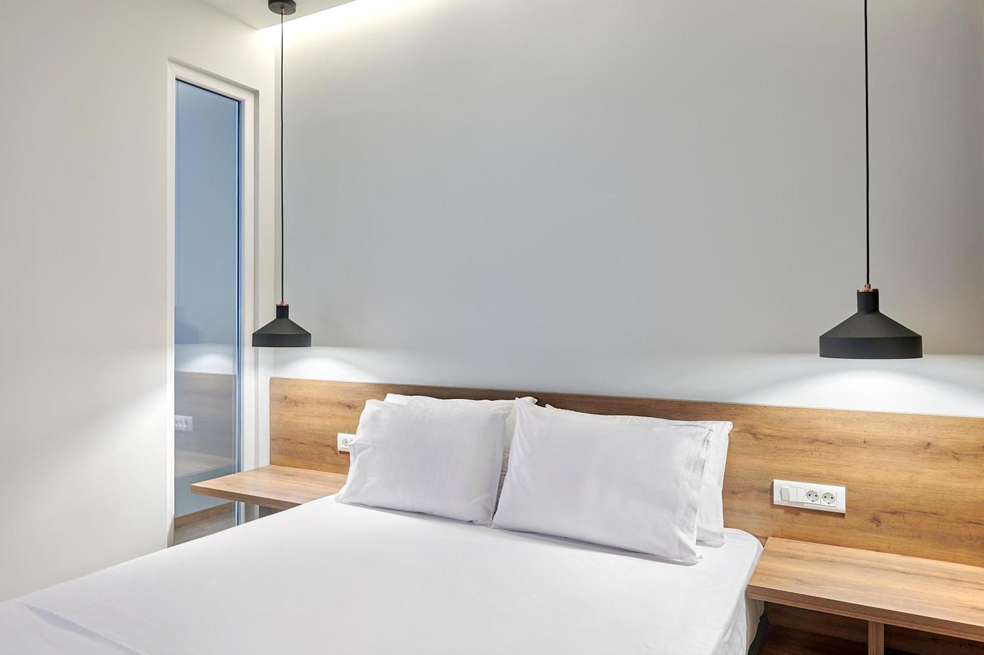 City-Center Apartment In Vibrant Monastiraki, Athens Atenas Exterior foto