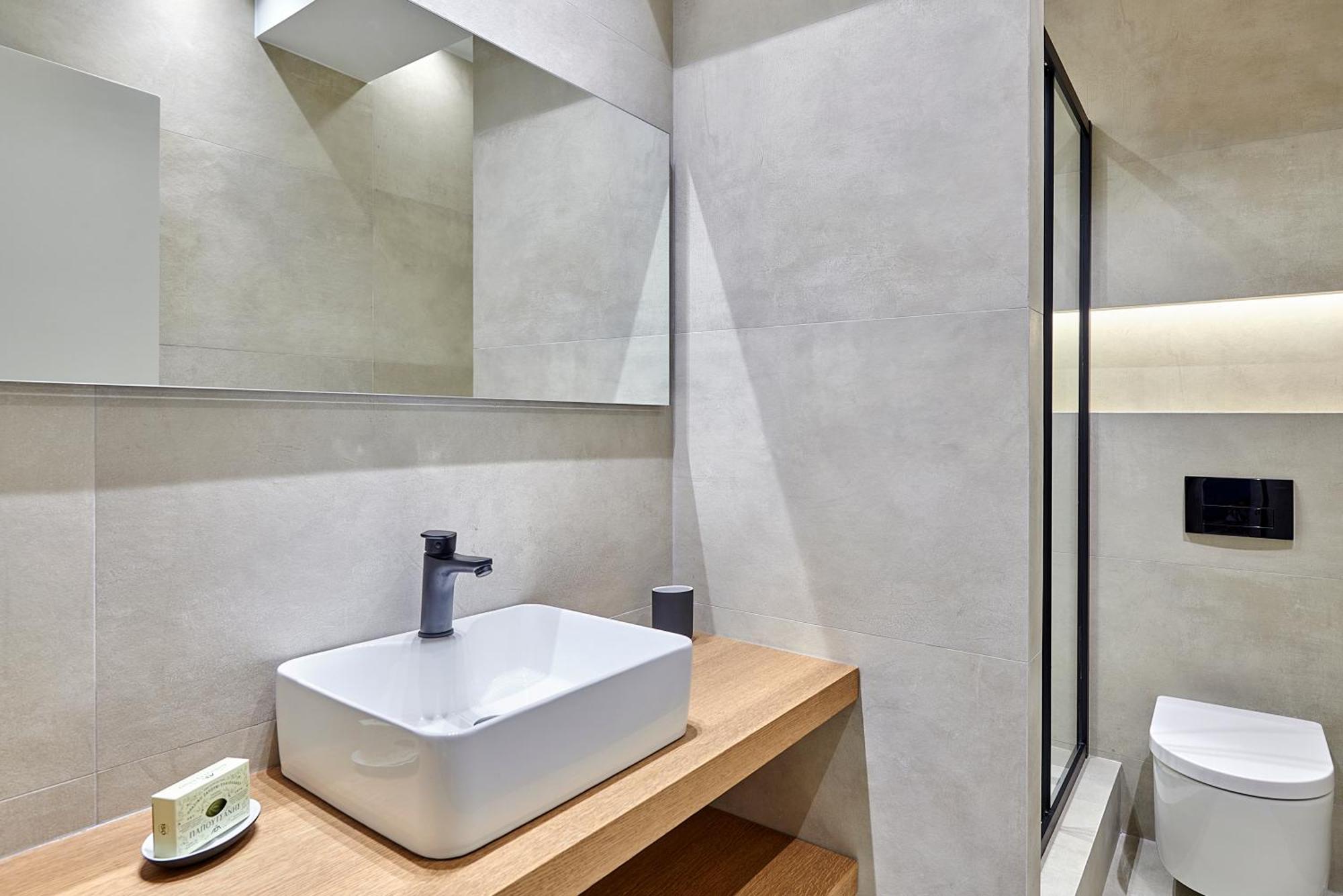 City-Center Apartment In Vibrant Monastiraki, Athens Atenas Exterior foto