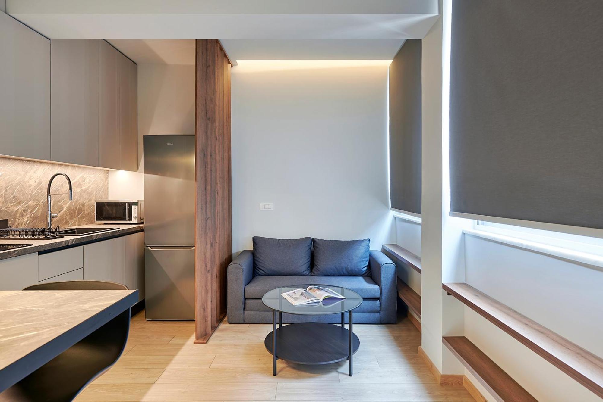 City-Center Apartment In Vibrant Monastiraki, Athens Atenas Exterior foto