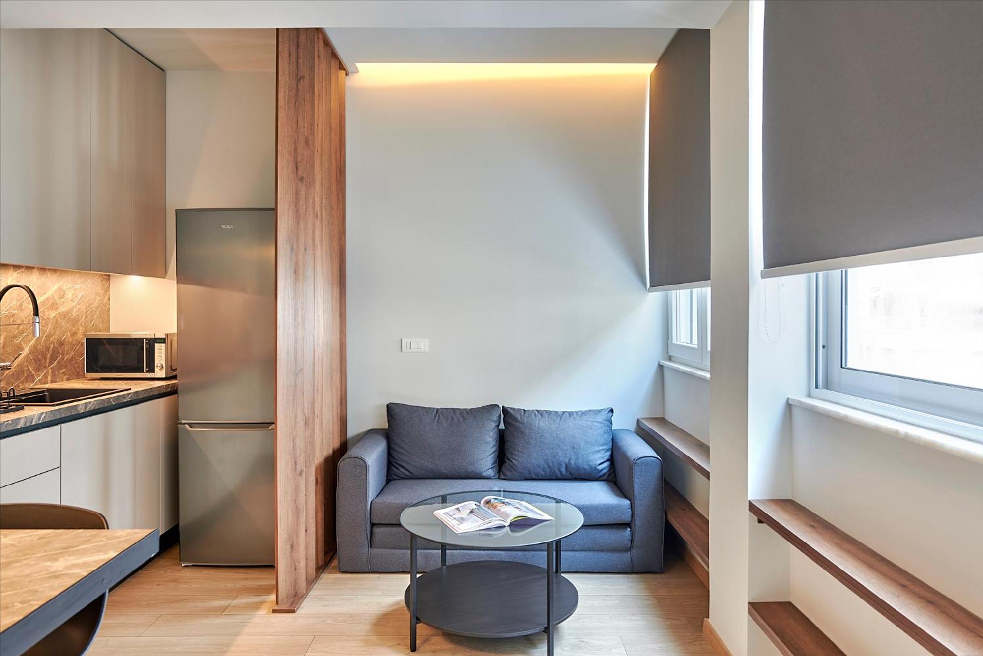 City-Center Apartment In Vibrant Monastiraki, Athens Atenas Exterior foto