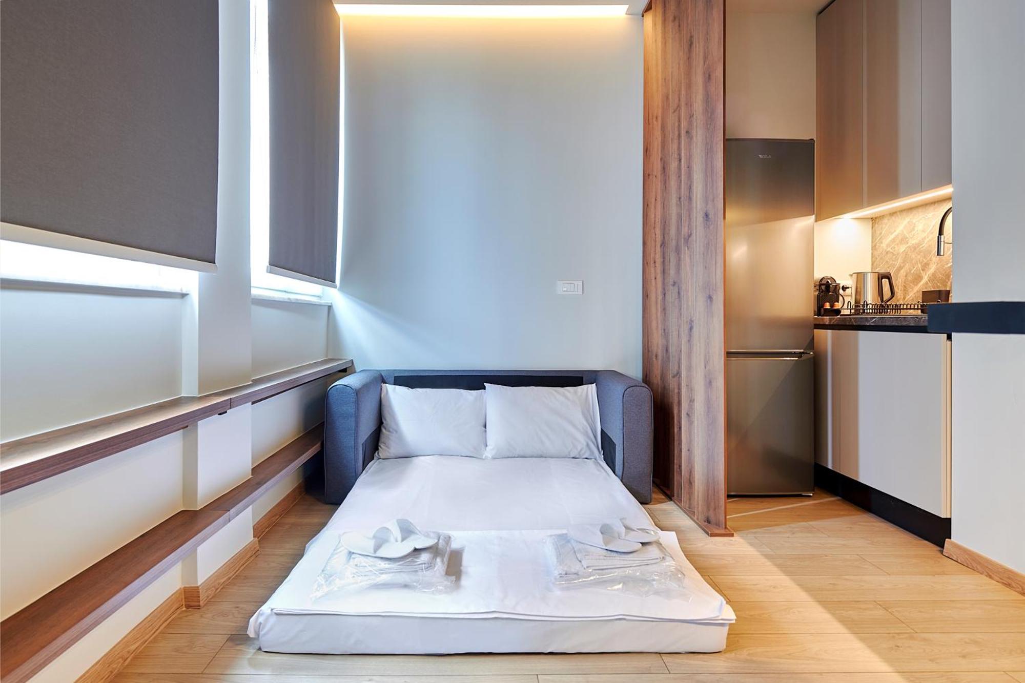 City-Center Apartment In Vibrant Monastiraki, Athens Atenas Exterior foto