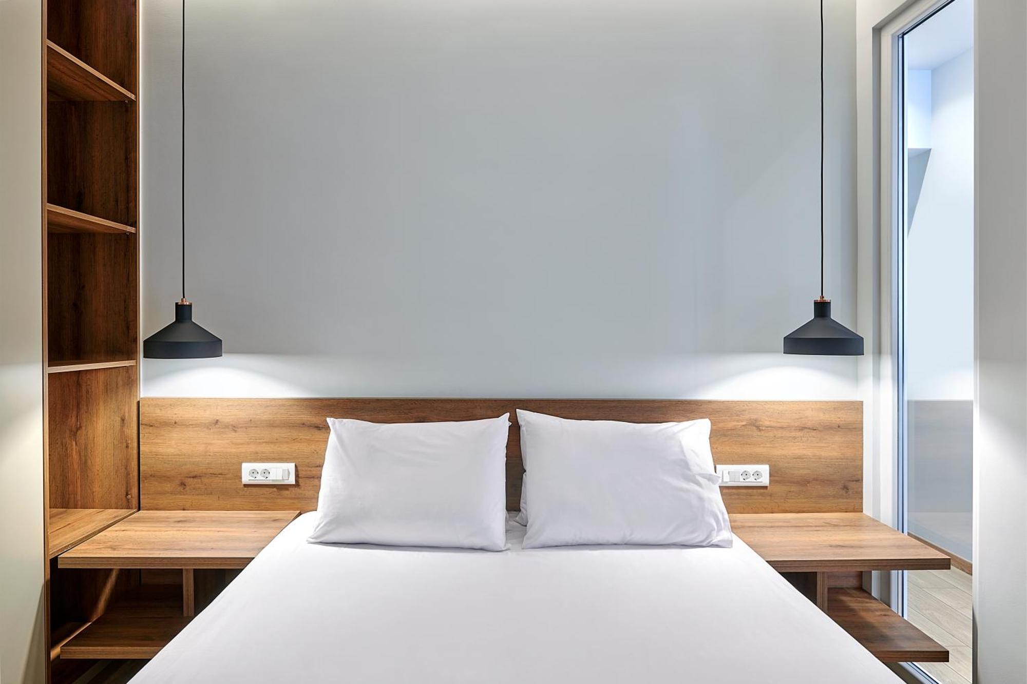 City-Center Apartment In Vibrant Monastiraki, Athens Atenas Exterior foto