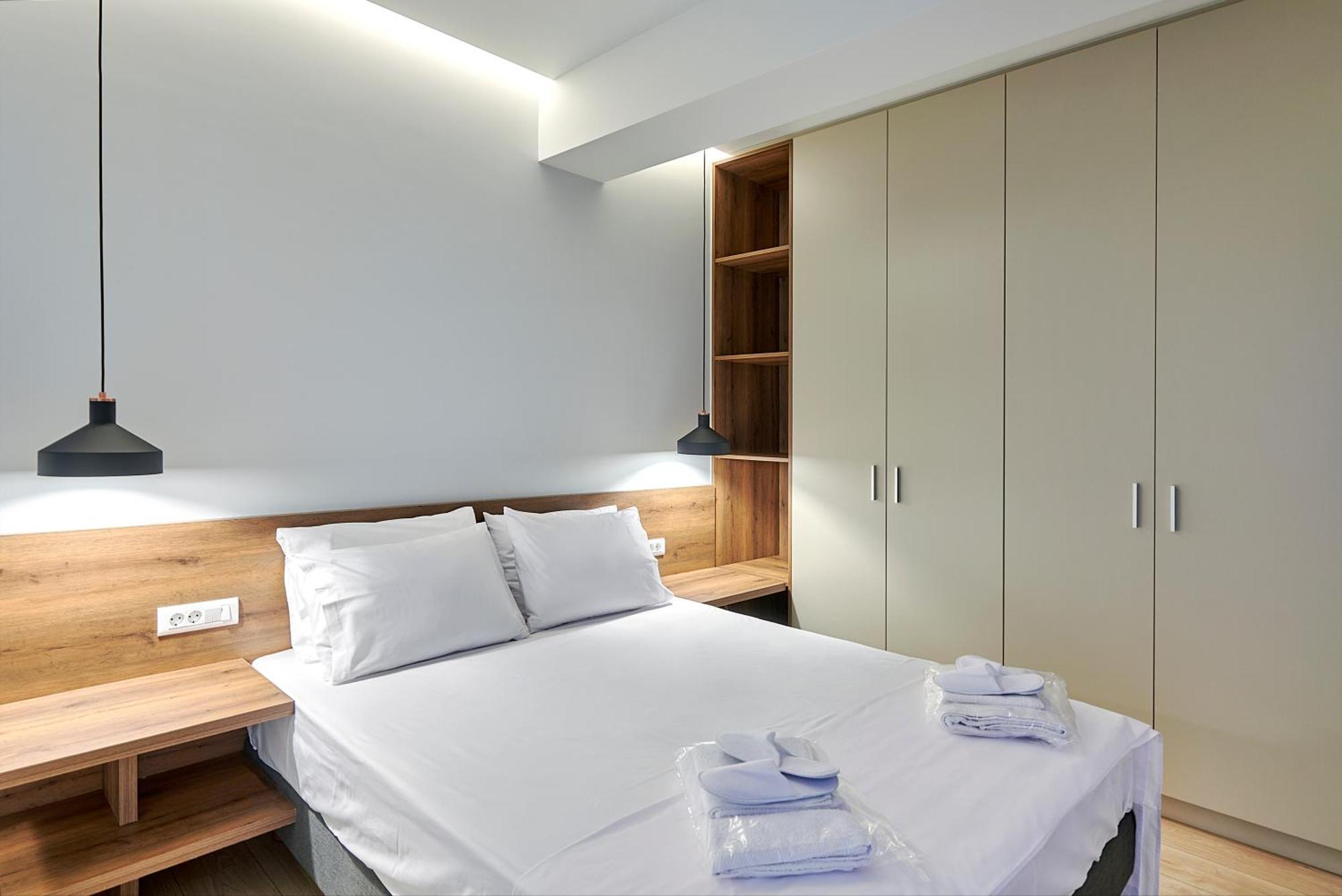 City-Center Apartment In Vibrant Monastiraki, Athens Atenas Exterior foto