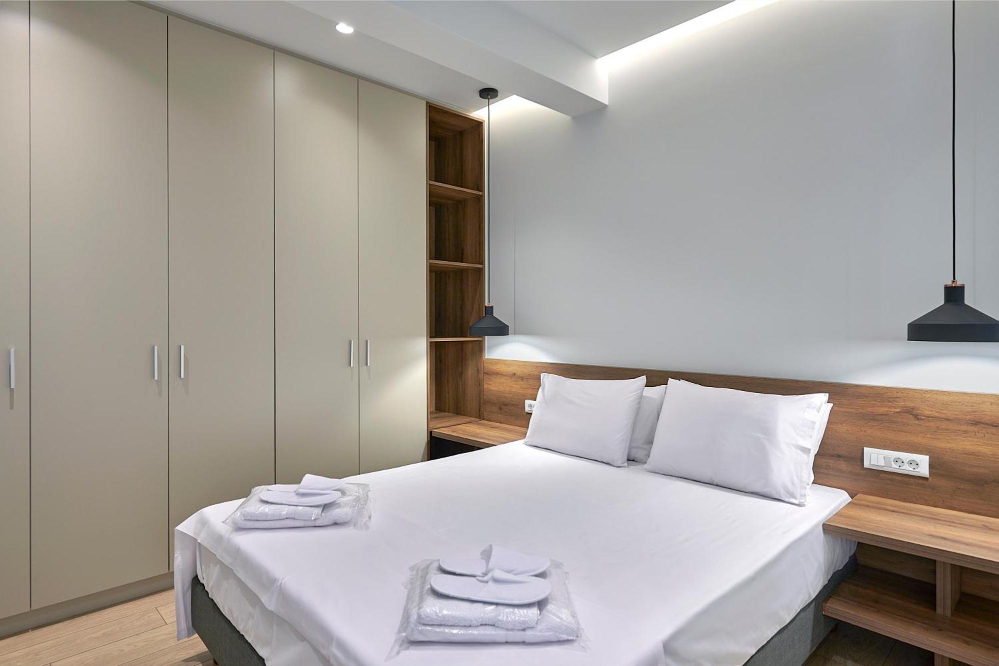 City-Center Apartment In Vibrant Monastiraki, Athens Atenas Exterior foto