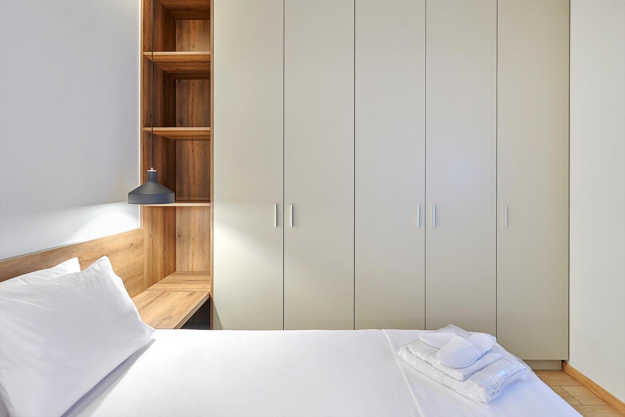 City-Center Apartment In Vibrant Monastiraki, Athens Atenas Exterior foto