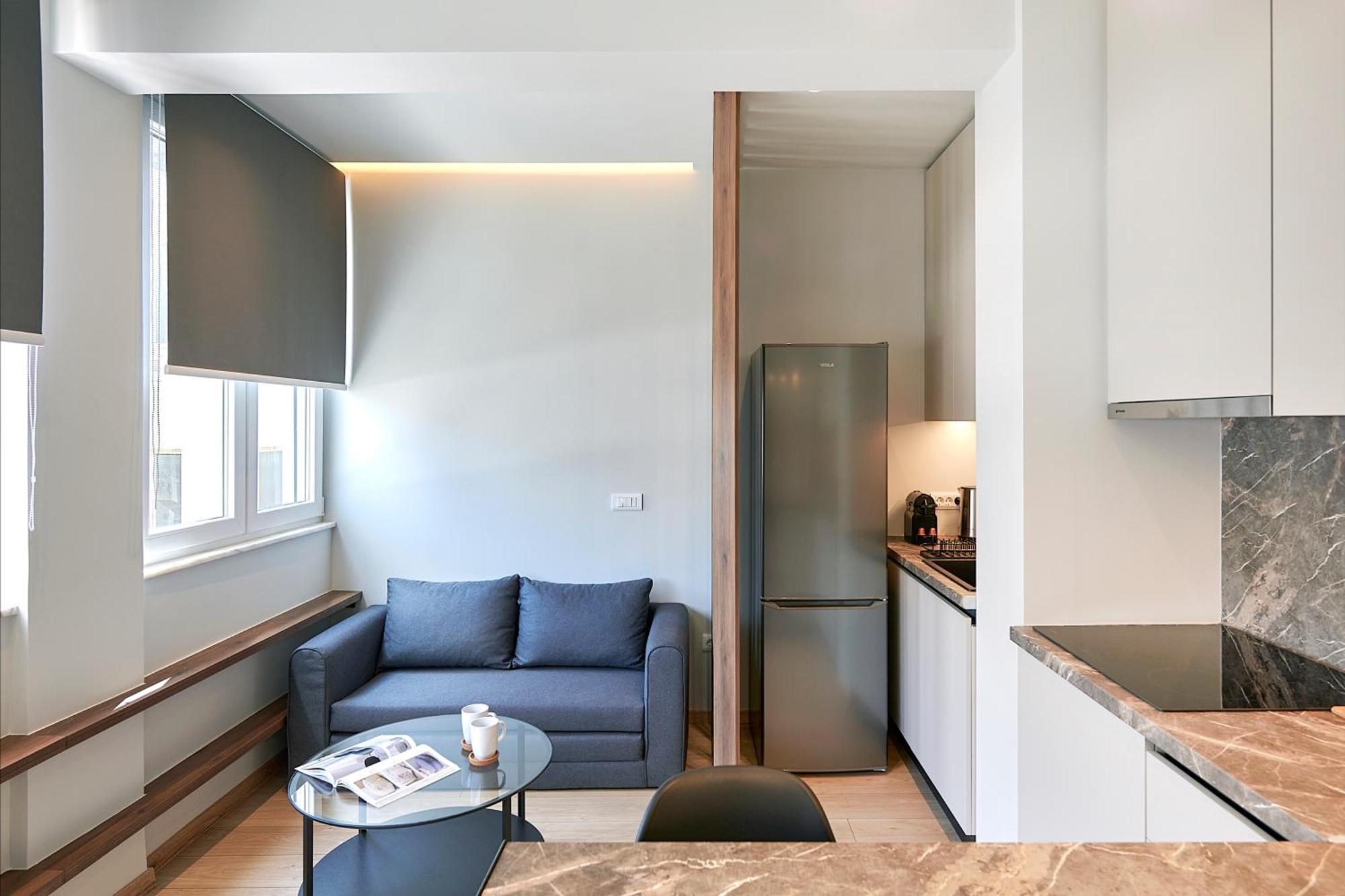 City-Center Apartment In Vibrant Monastiraki, Athens Atenas Exterior foto