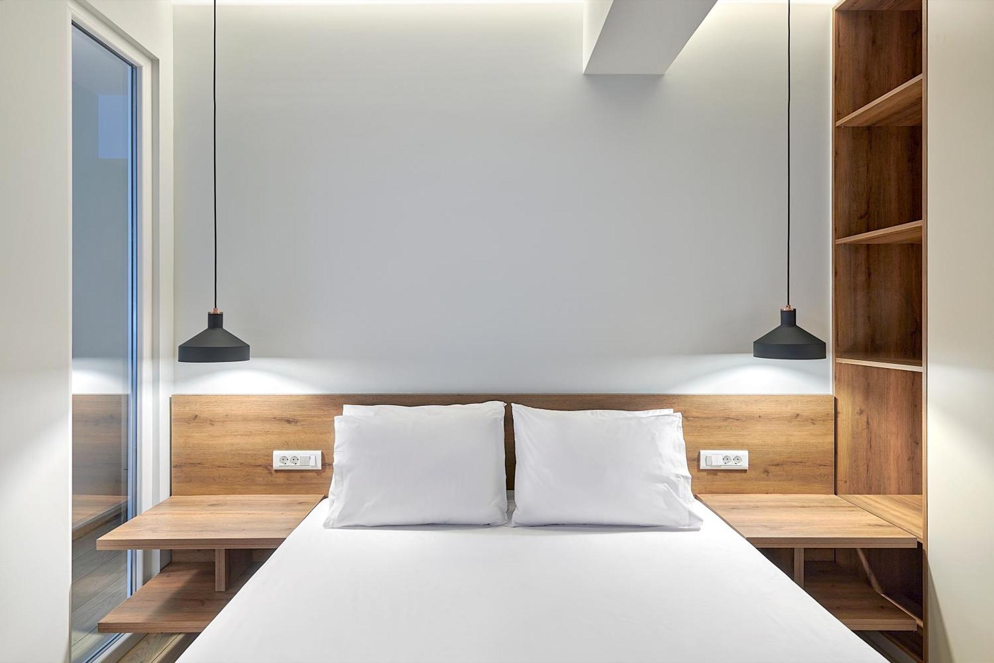 City-Center Apartment In Vibrant Monastiraki, Athens Atenas Exterior foto