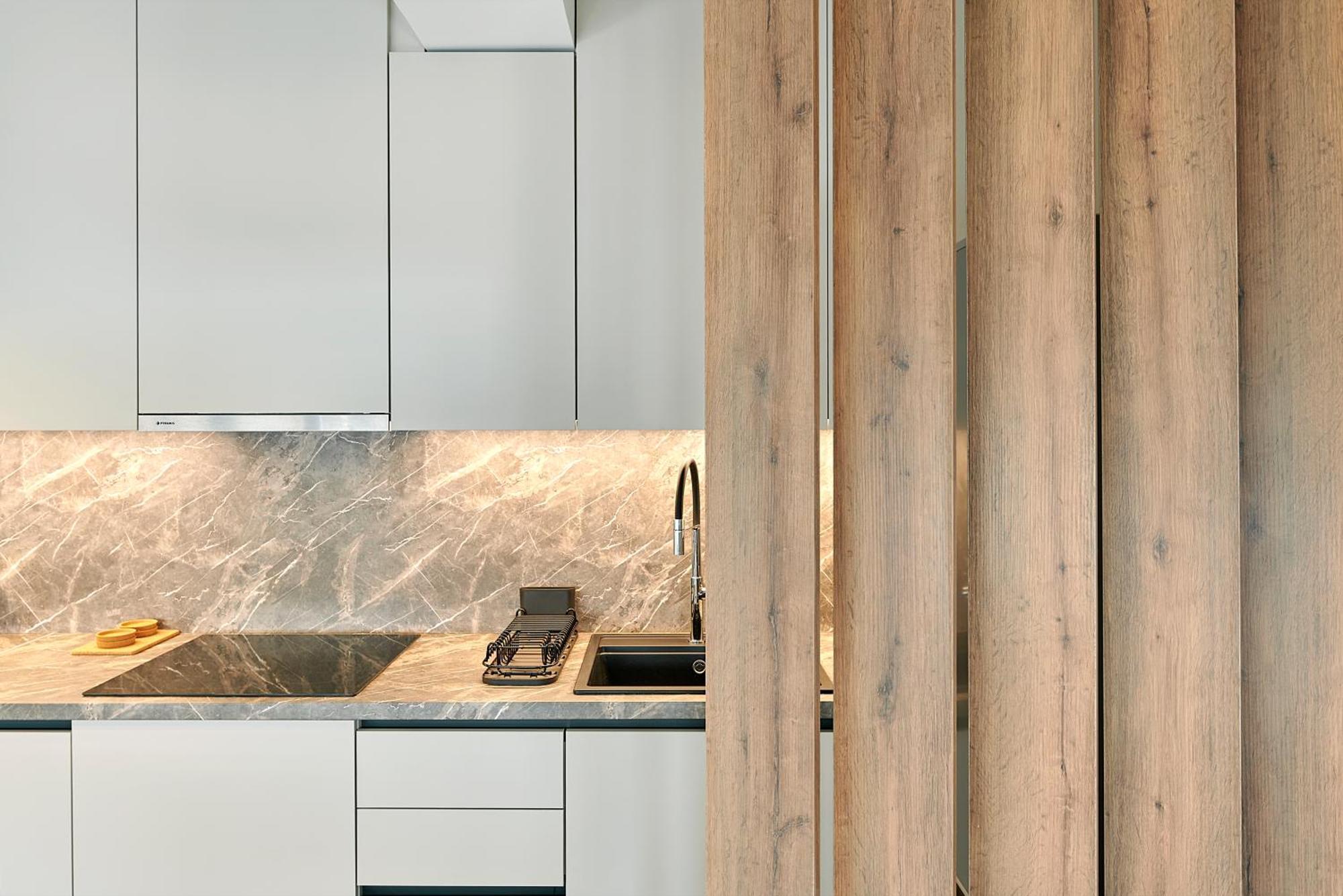City-Center Apartment In Vibrant Monastiraki, Athens Atenas Exterior foto