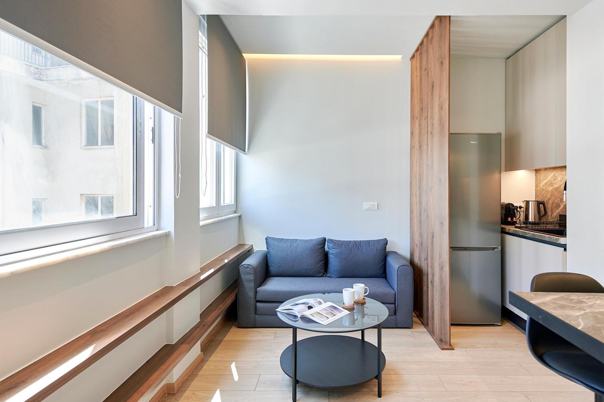City-Center Apartment In Vibrant Monastiraki, Athens Atenas Exterior foto
