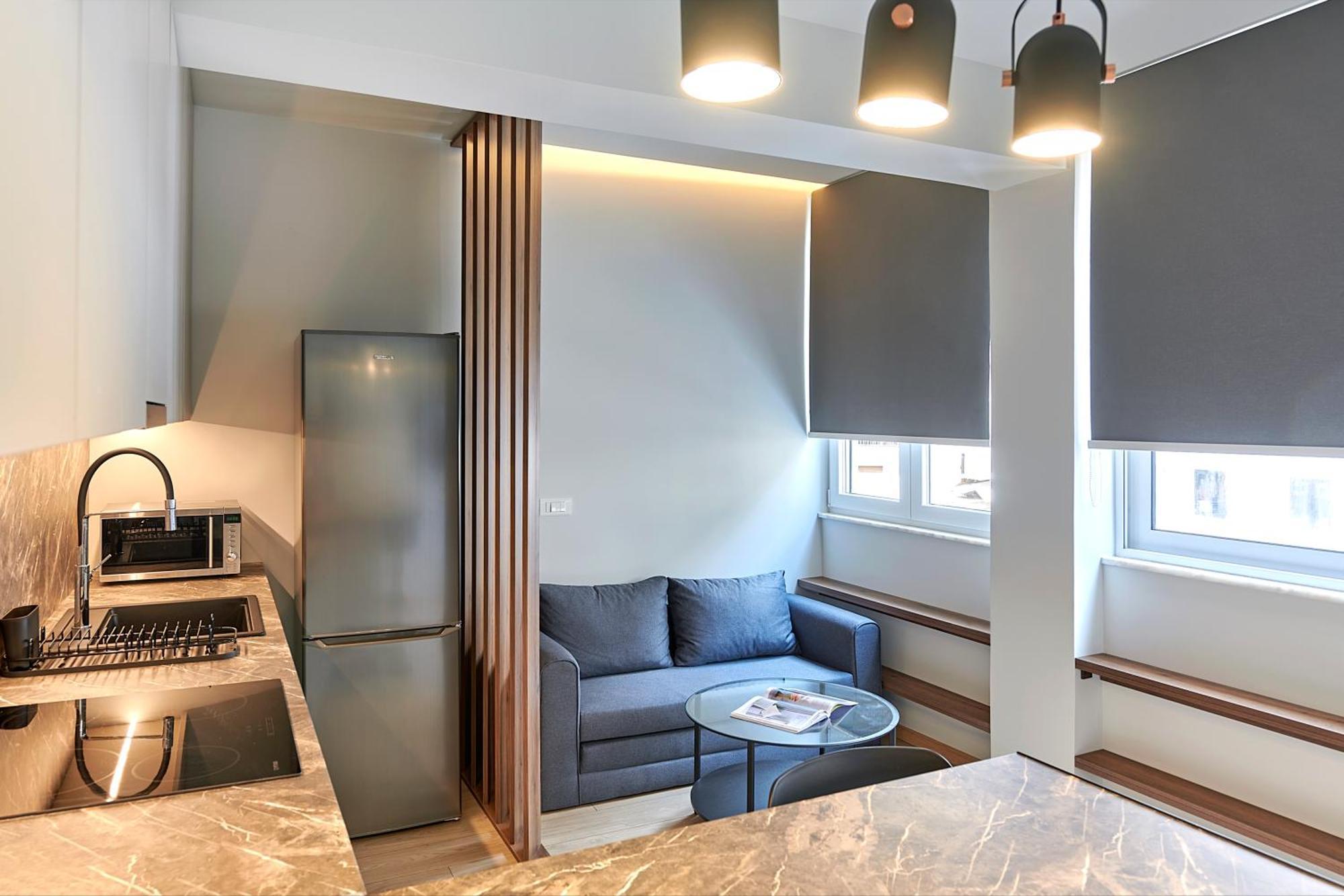 City-Center Apartment In Vibrant Monastiraki, Athens Atenas Exterior foto