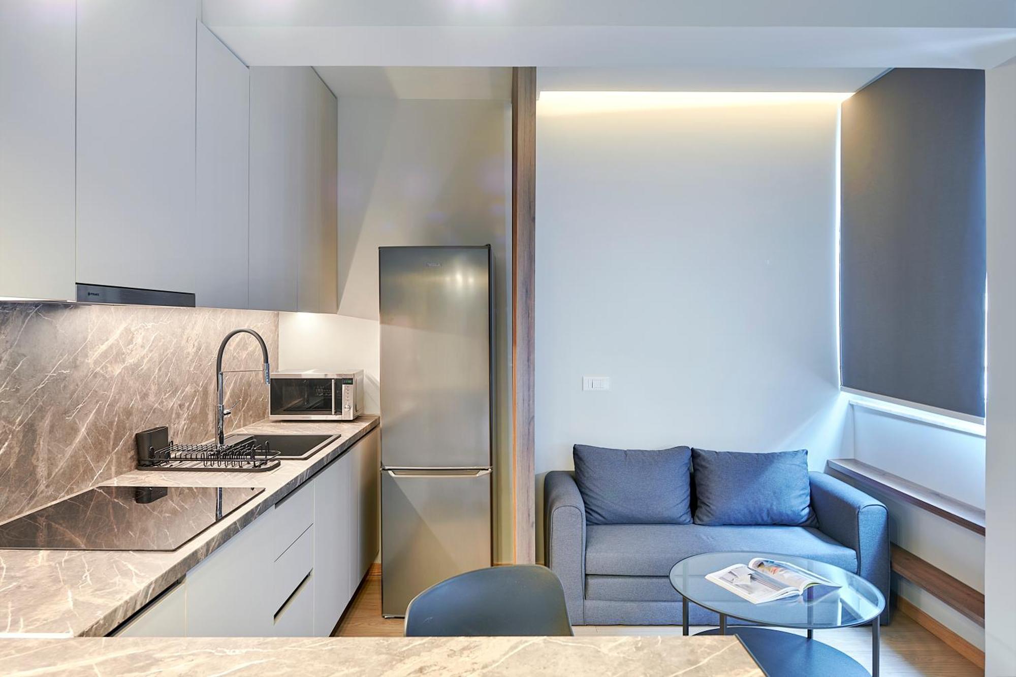 City-Center Apartment In Vibrant Monastiraki, Athens Atenas Exterior foto