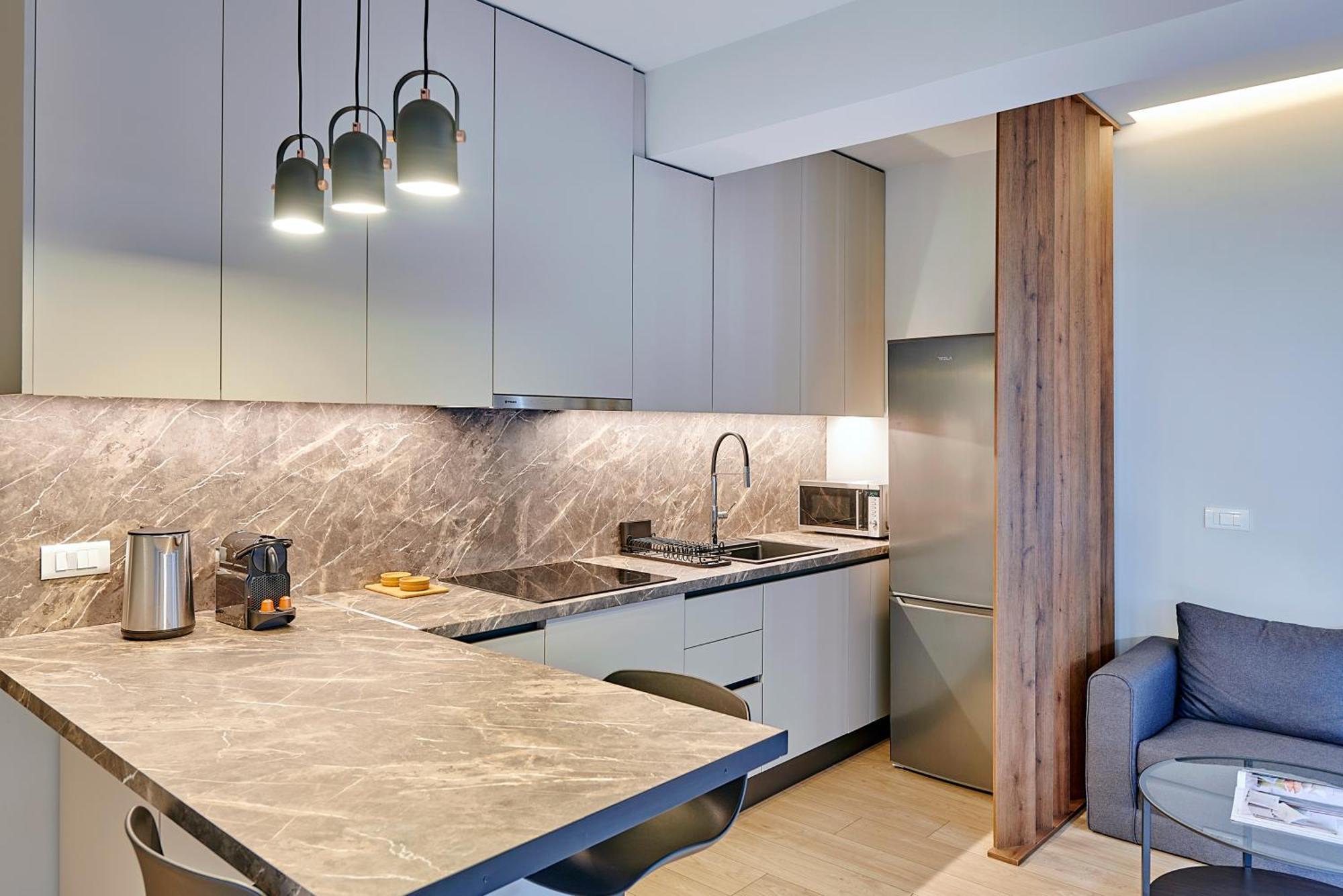 City-Center Apartment In Vibrant Monastiraki, Athens Atenas Exterior foto